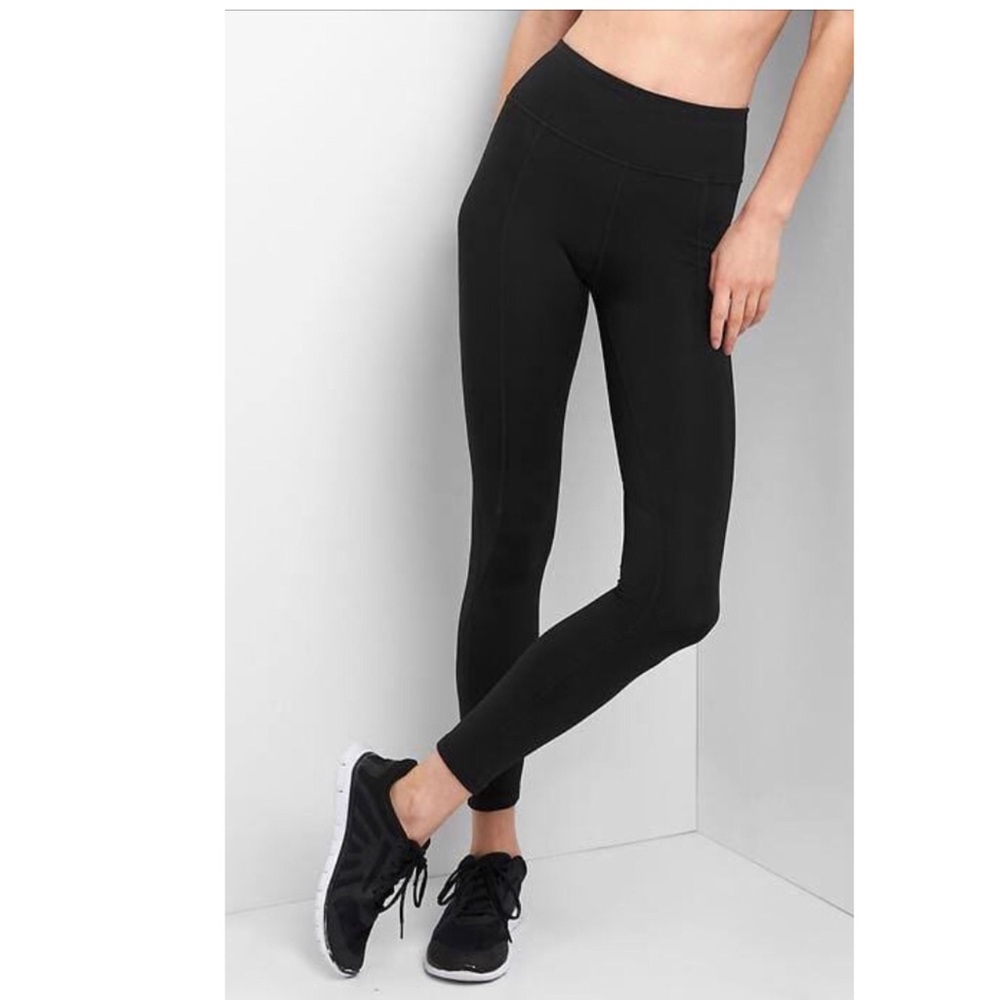 GAPFIT Sculpt Compression Leggings